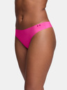Under Armour Dámské kalhotky Under Armour UA Pure Stretch NS THONG (3ks)