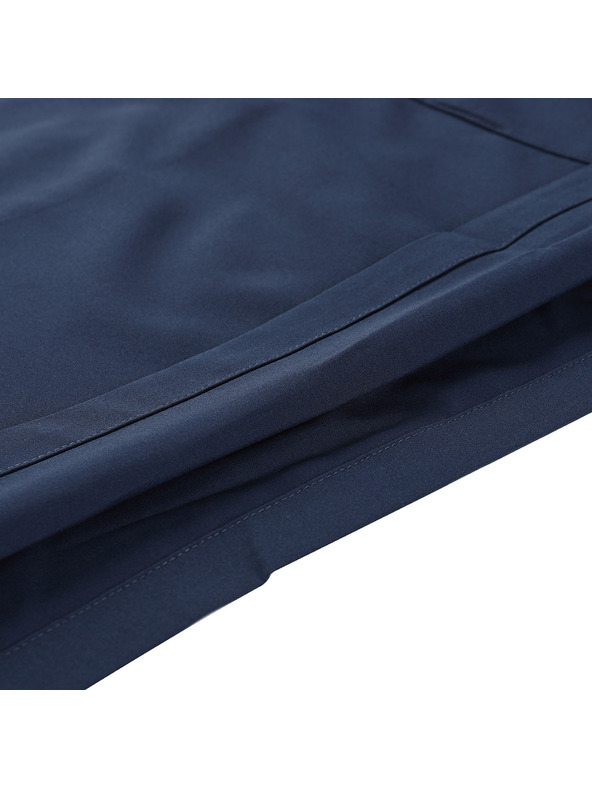 ALPINE PRO Dámské rychloschnoucí šaty s cool dry ALPINE PRO COLEENA 2 moonlit ocean