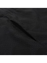 ALPINE PRO Dámské rychloschnoucí šaty s cool dry ALPINE PRO COLEENA 2 black varianta pc