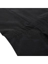 ALPINE PRO Dámské rychloschnoucí šaty s cool dry ALPINE PRO COLEENA 2 black varianta pc