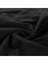 ALPINE PRO Dámské rychloschnoucí šaty s cool dry ALPINE PRO COLEENA 2 black varianta pc