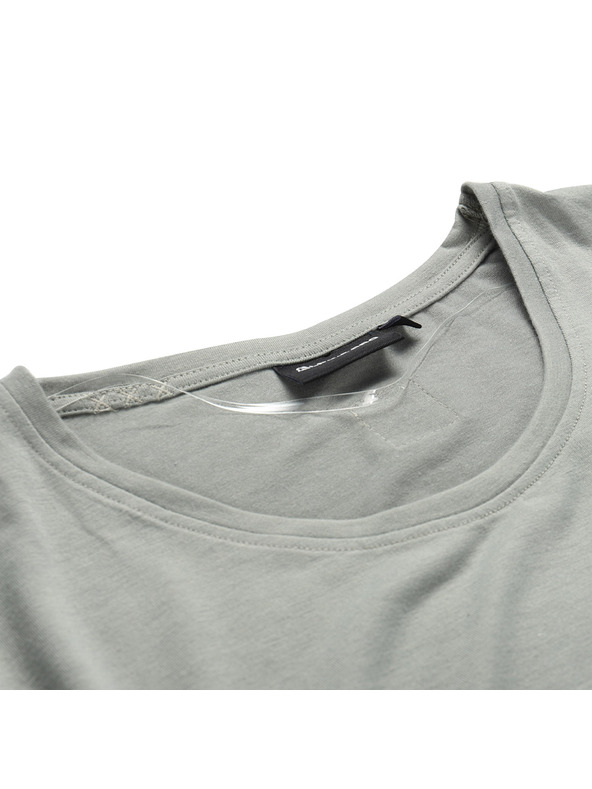 ALPINE PRO Dámské letní šaty ALPINE PRO DEREFA shadow