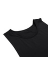 ALPINE PRO Dámské sportovní tílko ALPINE PRO NIRA black