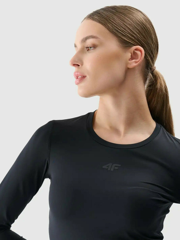 4F Dámské funkční triko 4F