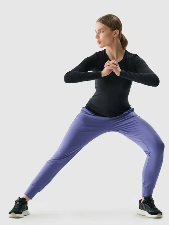 4F Dámské funkční triko 4F