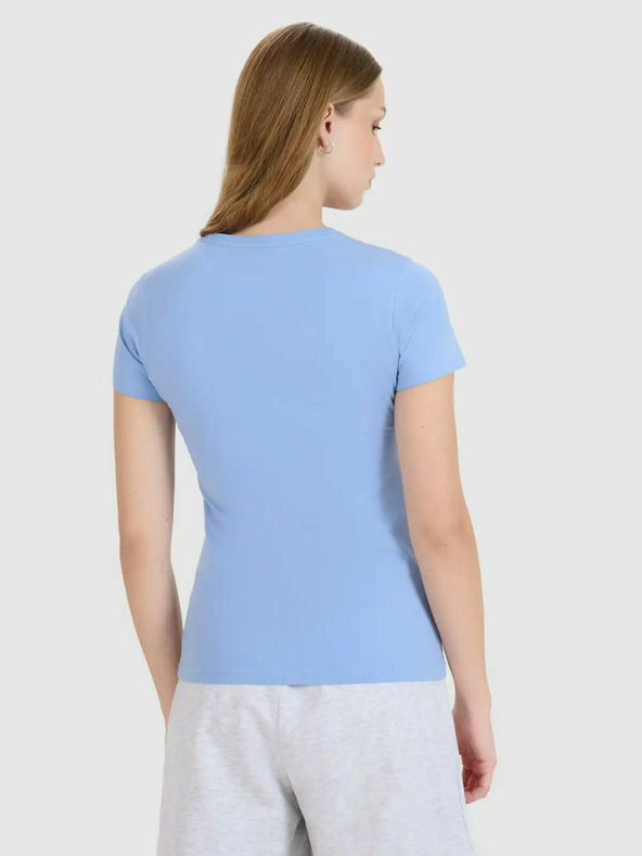 4F Dámské tričko 4F