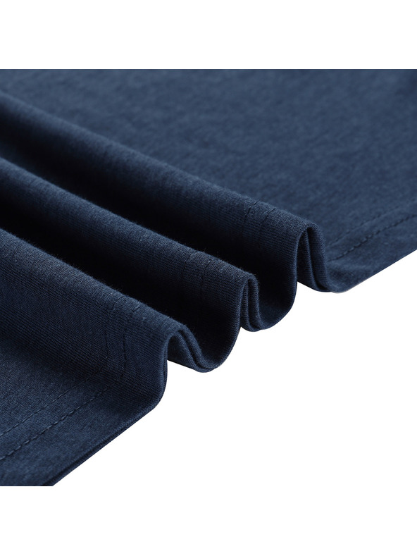 ALPINE PRO Dámské triko ALPINE PRO OMBA 2 moonlit ocean varianta pa