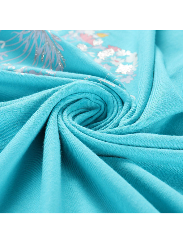 ALPINE PRO Dámské triko ALPINE PRO OMBA 2 ceramic varianta pb