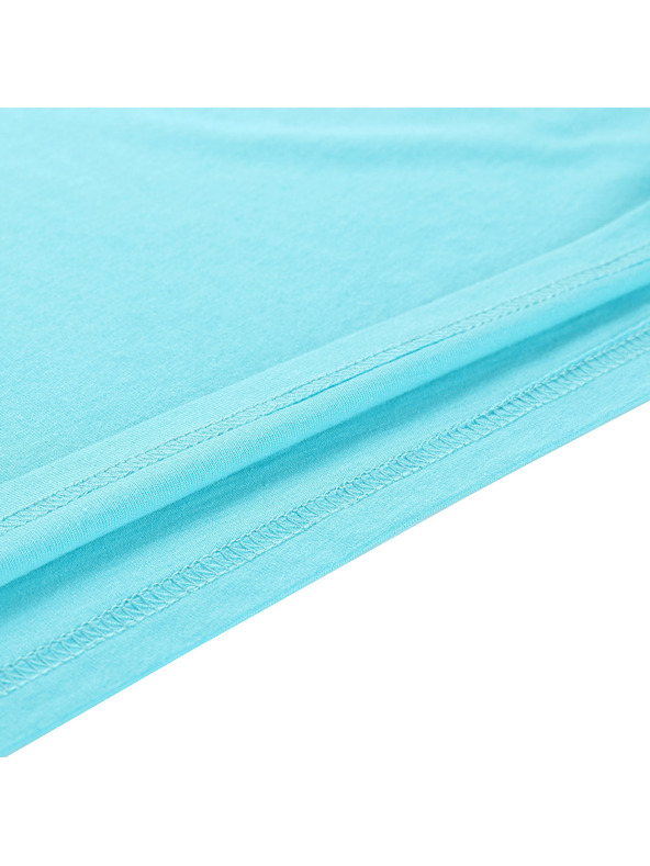 ALPINE PRO Dámské triko ALPINE PRO OMBA 2 ceramic varianta pb