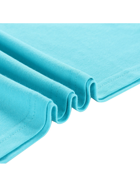 ALPINE PRO Dámské triko ALPINE PRO OMBA 2 ceramic varianta pb