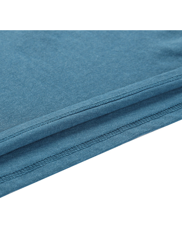 ALPINE PRO Dámské rychleschnoucí triko s cool dry ALPINE PRO NEGA 2 moroccan varianta pa