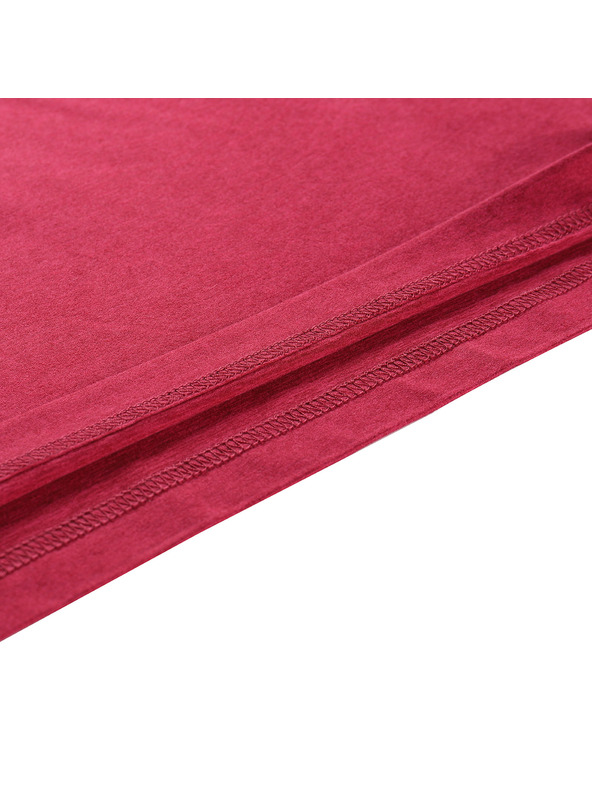 ALPINE PRO Dámské funkční triko ALPINE PRO SASSA anemone varianta pa