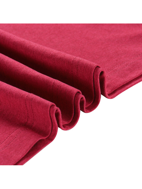 ALPINE PRO Dámské funkční triko ALPINE PRO SASSA anemone varianta pa