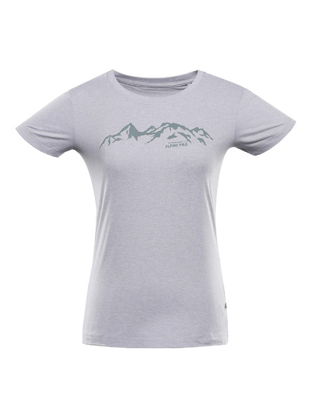 ALPINE PRO Dámské funkční triko ALPINE PRO SASSA high rise varianta pa