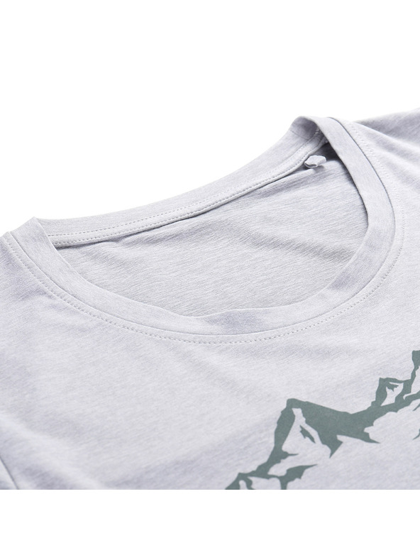 ALPINE PRO Dámské funkční triko ALPINE PRO SASSA high rise varianta pa