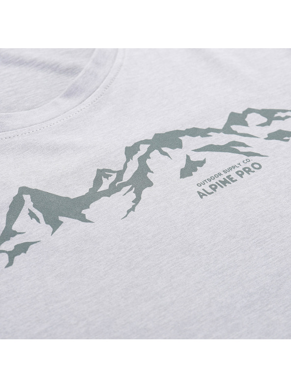 ALPINE PRO Dámské funkční triko ALPINE PRO SASSA high rise varianta pa