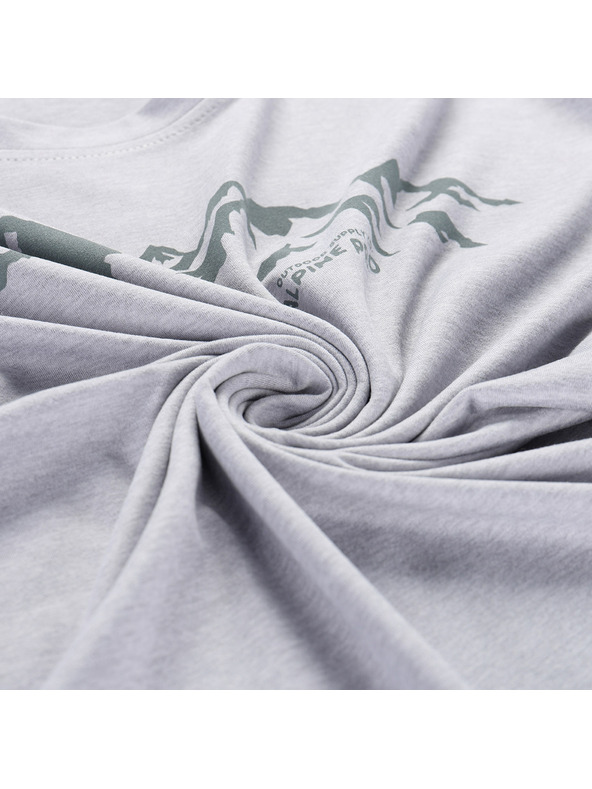 ALPINE PRO Dámské funkční triko ALPINE PRO SASSA high rise varianta pa