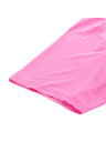 ALPINE PRO Dámské rychleschnoucí triko s cool dry ALPINE PRO BONDA 2 neon pink
