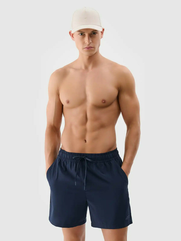 4F Pánské koupací kraťasy 4F