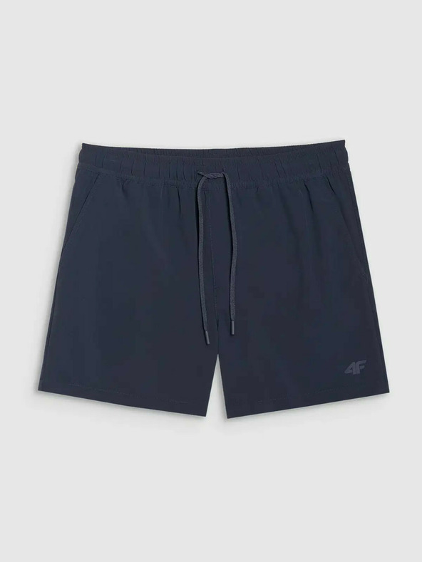 4F Pánské koupací kraťasy 4F