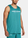 Under Armour Pánské tílko Under Armour Baseline Reversible Tank