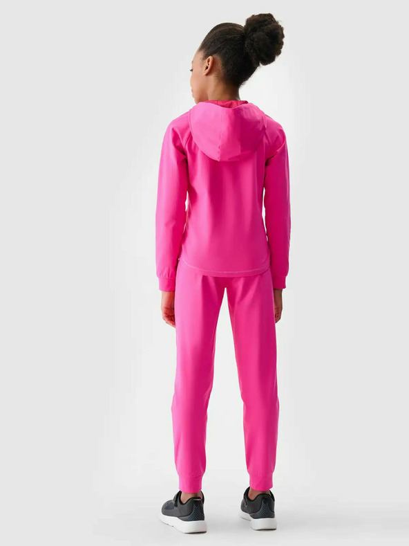 4F Dámské sportovní kalhoty 4F