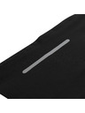 ALPINE PRO Dětské kalhoty s odepinatelnými nohavicemi ALPINE PRO NESCO 2 black