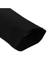 ALPINE PRO Dětské kalhoty s odepinatelnými nohavicemi ALPINE PRO NESCO 2 black