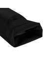 ALPINE PRO Dětské kalhoty s odepinatelnými nohavicemi ALPINE PRO NESCO 2 black