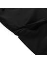ALPINE PRO Dětské kalhoty s odepinatelnými nohavicemi ALPINE PRO NESCO 2 black