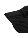 ALPINE PRO Dětské kalhoty s odepinatelnými nohavicemi ALPINE PRO NESCO 2 black