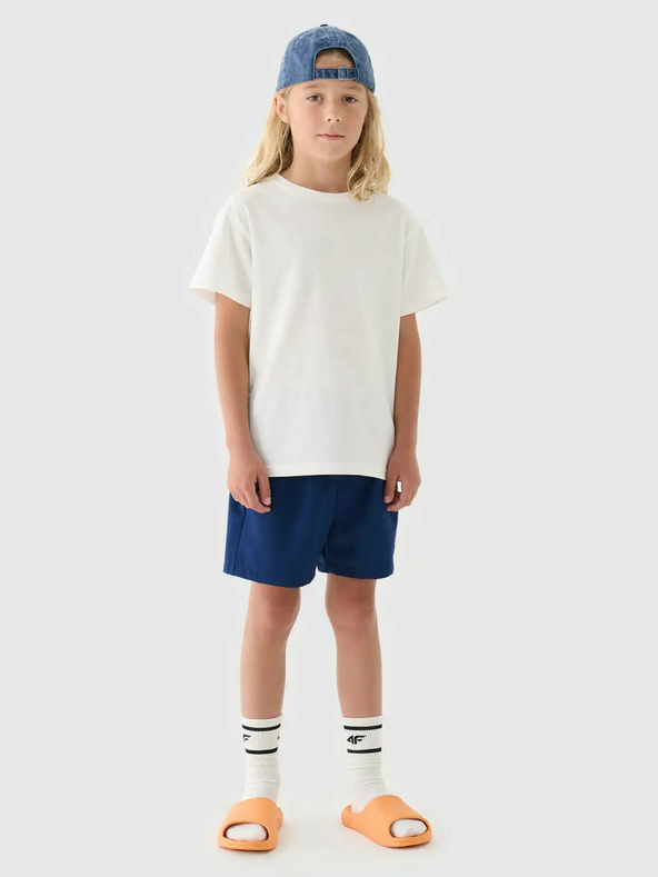 4F Chlapecké koupací kraťasy 4F