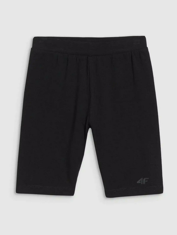 4F Dívčí kraťasy 4F