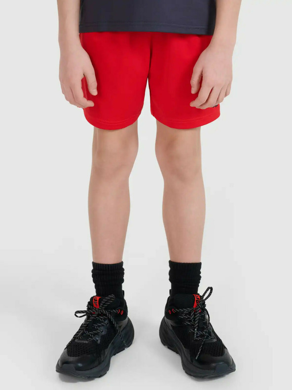 4F Chlapecké funkční kraťasy 4F