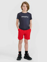 4F Chlapecké funkční kraťasy 4F