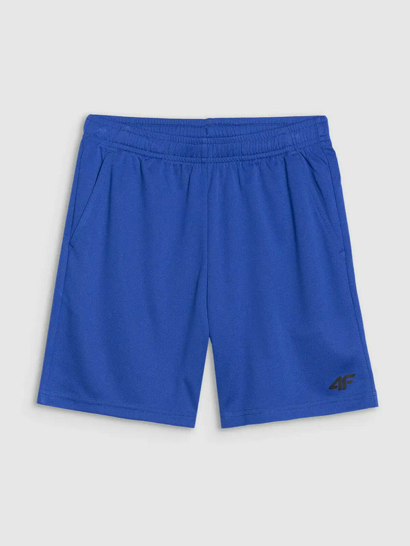 4F Chlapecké funkční kraťasy 4F
