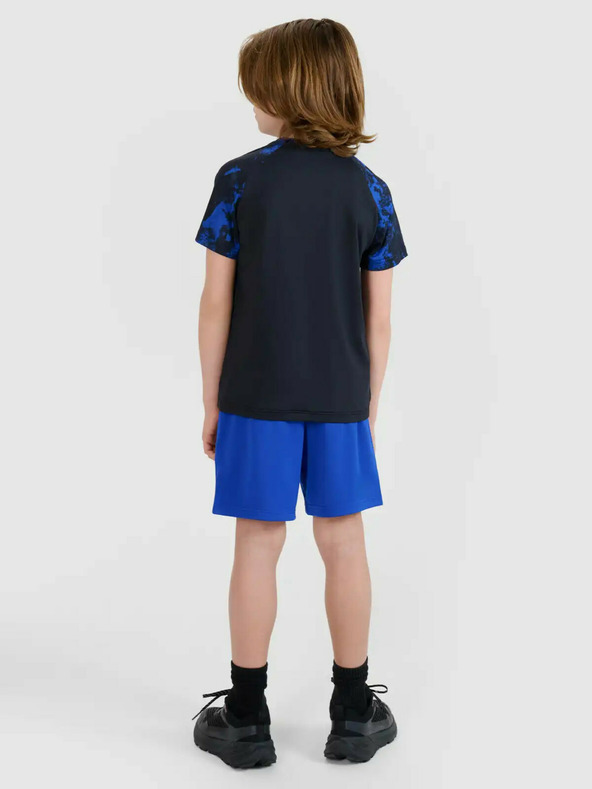 4F Chlapecké funkční kraťasy 4F