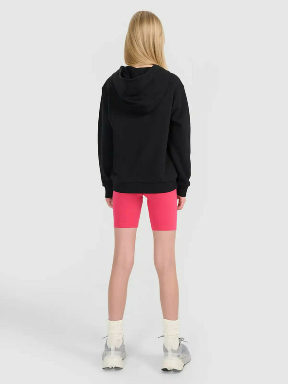 4F Dívčí kraťasy 4F