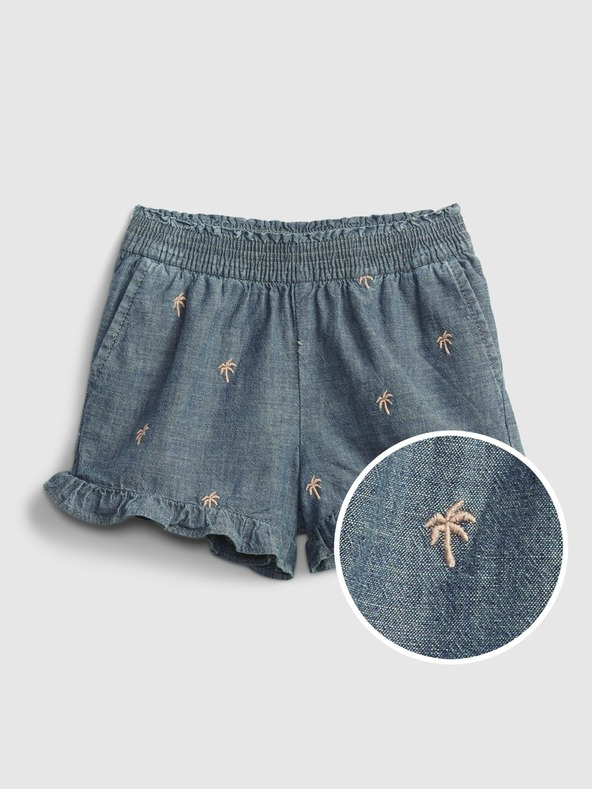 GAP Short bébé GAP