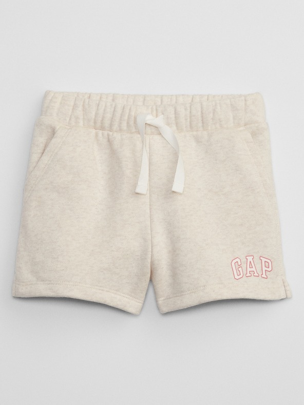 GAP Short bébé avec logo GAP