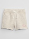 GAP Short bébé avec logo GAP