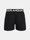 Under Armour Dívčí kraťasy Under Armour Play Up Solid Shorts