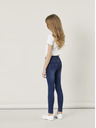 name it Modré holčičí džíny name it