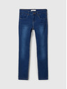 name it Modré holčičí džíny name it