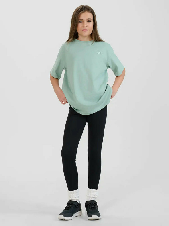 4F Dívčí legíny 4F