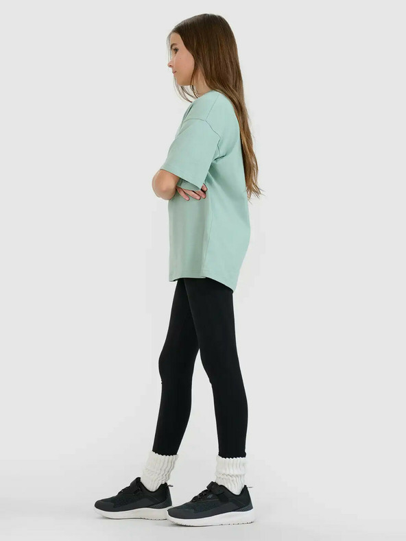 4F Dívčí legíny 4F