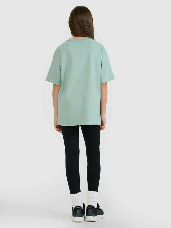 4F Dívčí legíny 4F