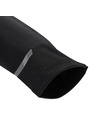 ALPINE PRO Dětské rychleschnoucí legíny ALPINE PRO MARDO black