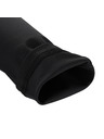 ALPINE PRO Dětské rychleschnoucí legíny ALPINE PRO MARDO black