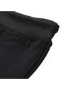 ALPINE PRO Dětské rychleschnoucí legíny ALPINE PRO MARDO black